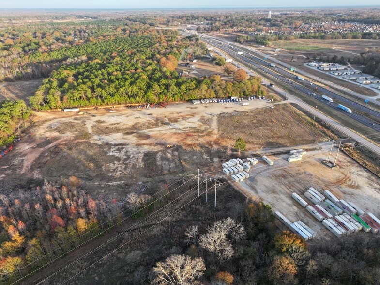 More Photos Of 12317 Atlanta Hwy, Montgomery Land For Lease