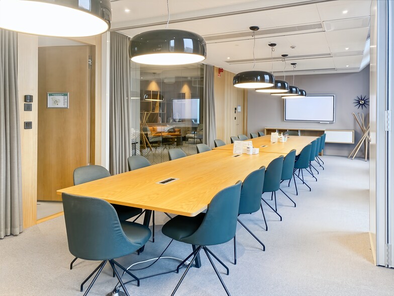 Primary Photo Of 4920 Roswell Rd NE, Atlanta Coworking Space