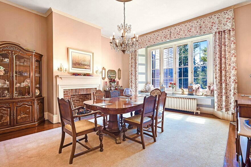 More Photos Of 1902 Jefferson Pike, Brunswick Lodge Meeting Hall For Lease