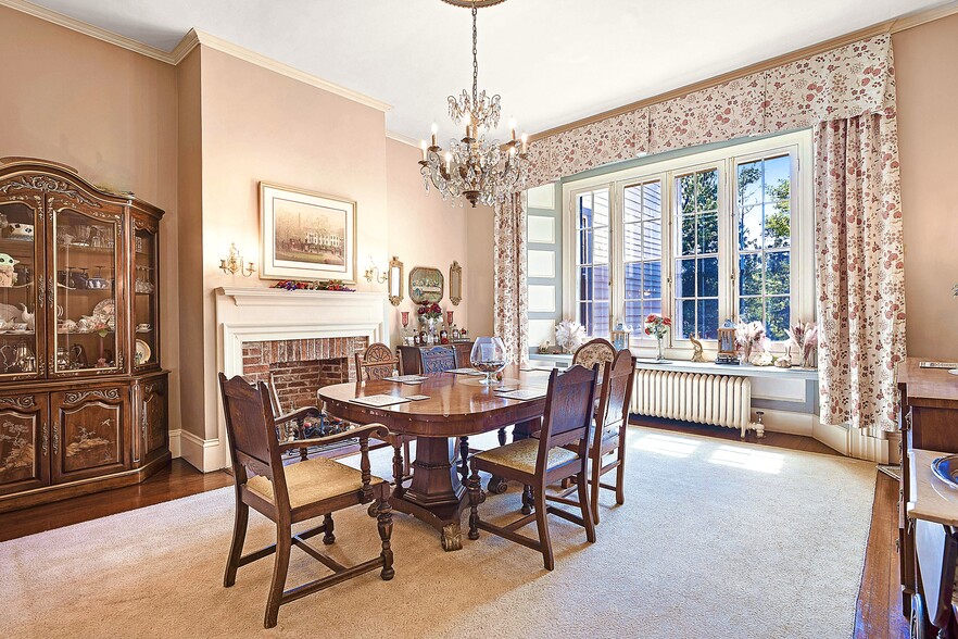 More Photos Of 1902 Jefferson Pike, Knoxville Lodge Meeting Hall For Sale