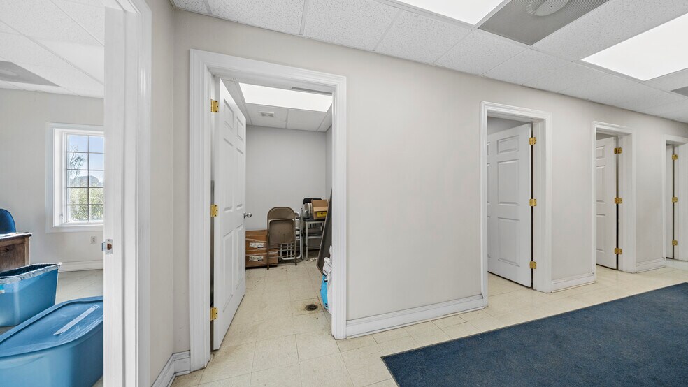 More Photos Of 4630 Crisfield Hwy, Crisfield Warehouse For Sale