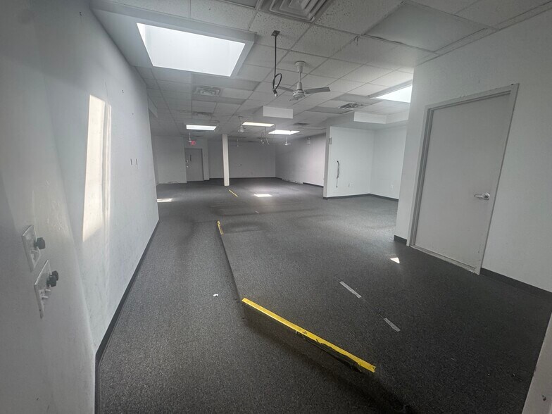 More Photos Of 33-05 Francis Lewis Blvd, Flushing Storefront For Lease