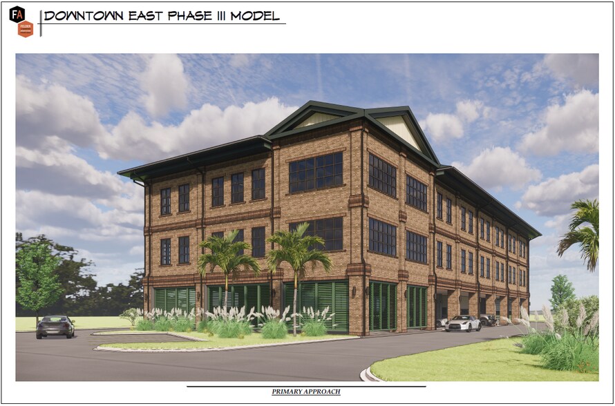 More Photos Of 120 Riverview Dr, Savannah Office For Lease