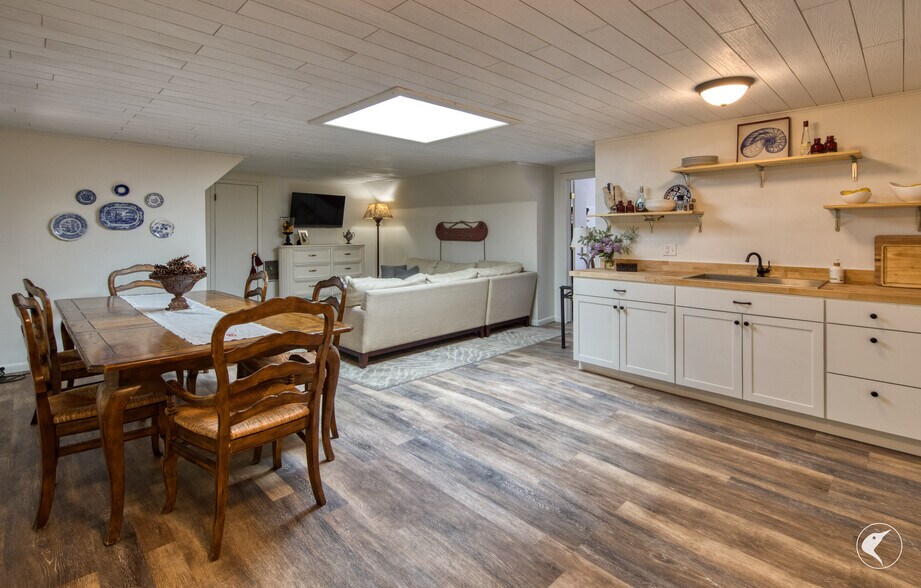 More Photos Of 8940 NYS Route 30, Blue Mountain Lake Storefront Retail Residential For Sale