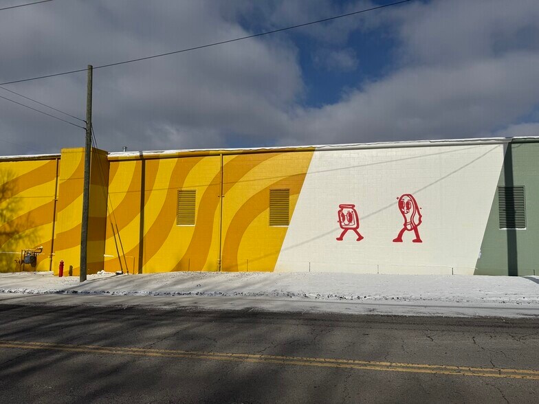 More Photos Of 1101 63rd Ave N, Nashville General Retail For Lease
