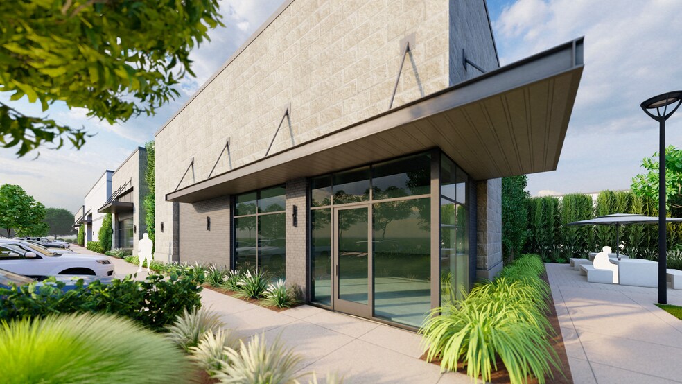 More Photos Of 150 Bear Creek Pky, Keller Showroom For Lease