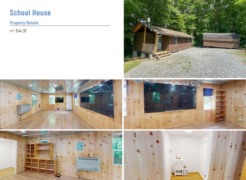 More Photos Of 500 Winding Gap Rd, Lake Toxaway Land For Sale