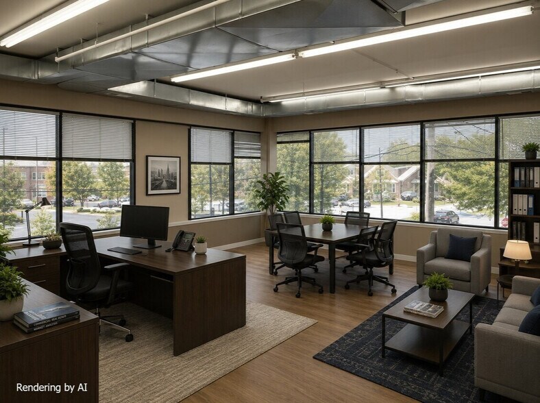 More Photos Of 6304 N Nagle Ave, Chicago Storefront For Lease