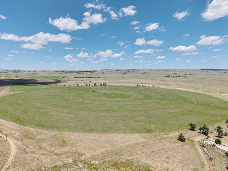 More Photos Of 5080 Salladay Rd, Calhan Land For Sale