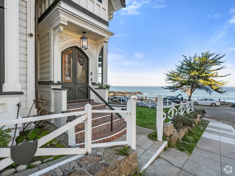More Photos Of , Pacific Grove Hospitality For Sale