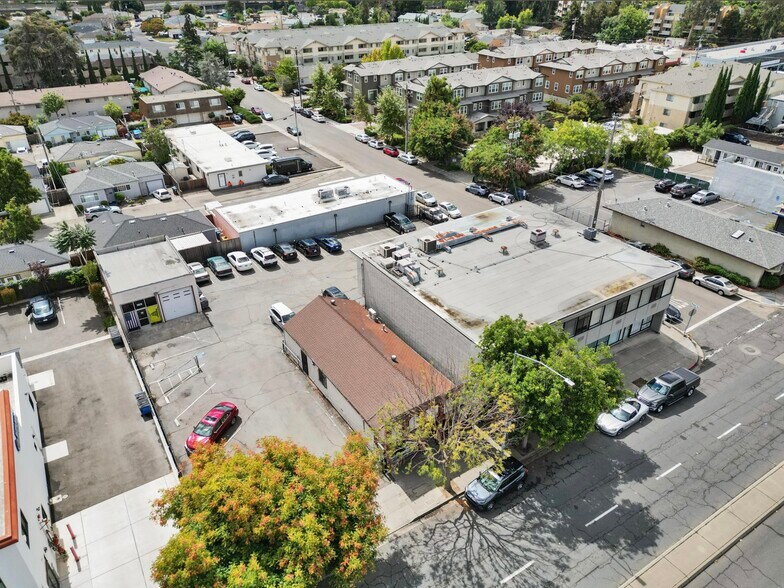 More Photos Of 2805 Castro Valley blvd, Castro Valley Office For Sale