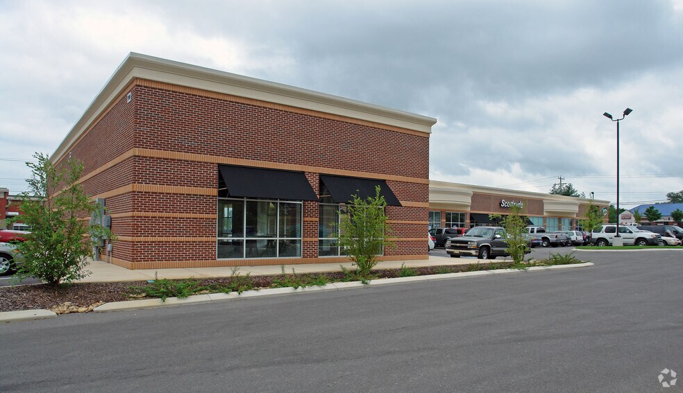 More Photos Of 1919A Gunbarrel Rd, Chattanooga Unknown For Lease