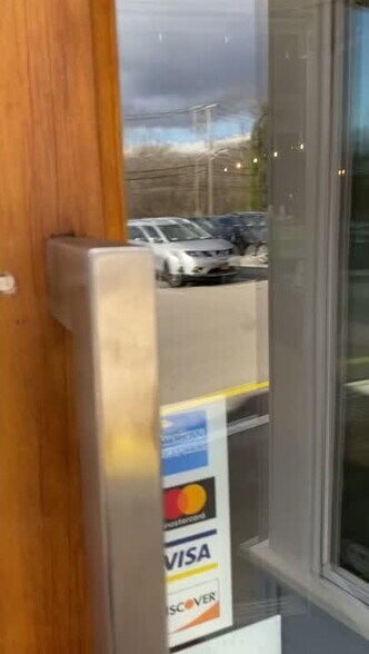 Primary Photo Of 575 Main St, Armonk Storefront For Lease