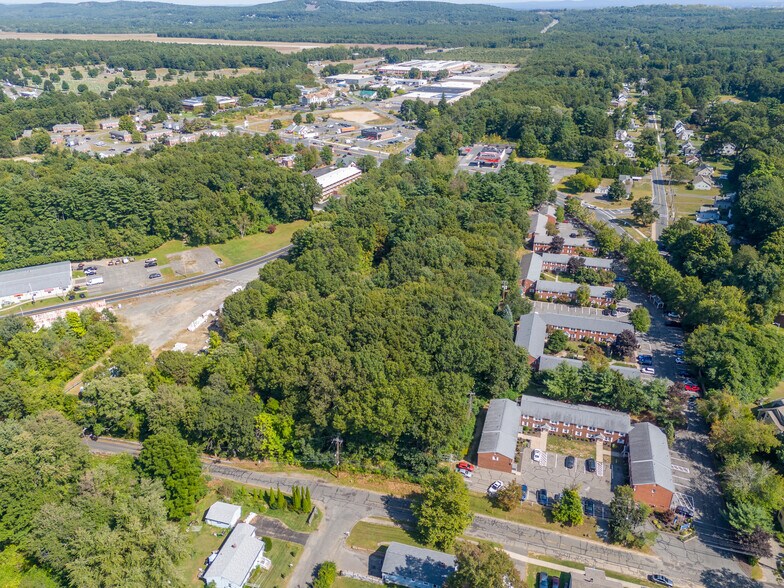 0 Lockhouse Road, Westfield, MA 01085 Land For Sale