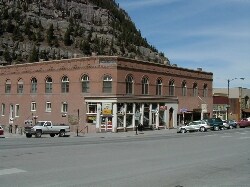 More Photos Of 700-720 Main St, Ouray Storefront For Sale