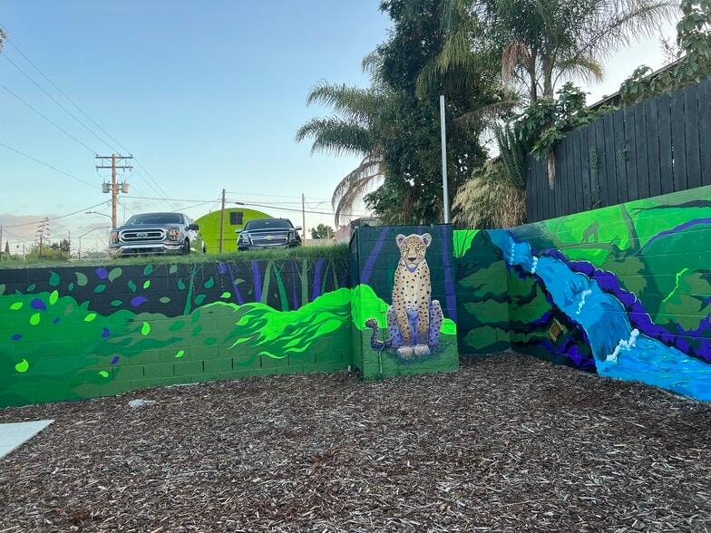 More Photos Of 3193 Imperial Ave, San Diego Freestanding For Sale