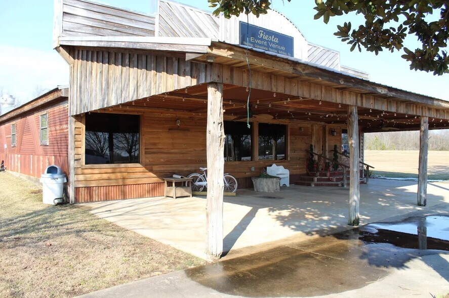 More Photos Of 1545 Highway 27 S, Nashville Lodge Meeting Hall For Sale