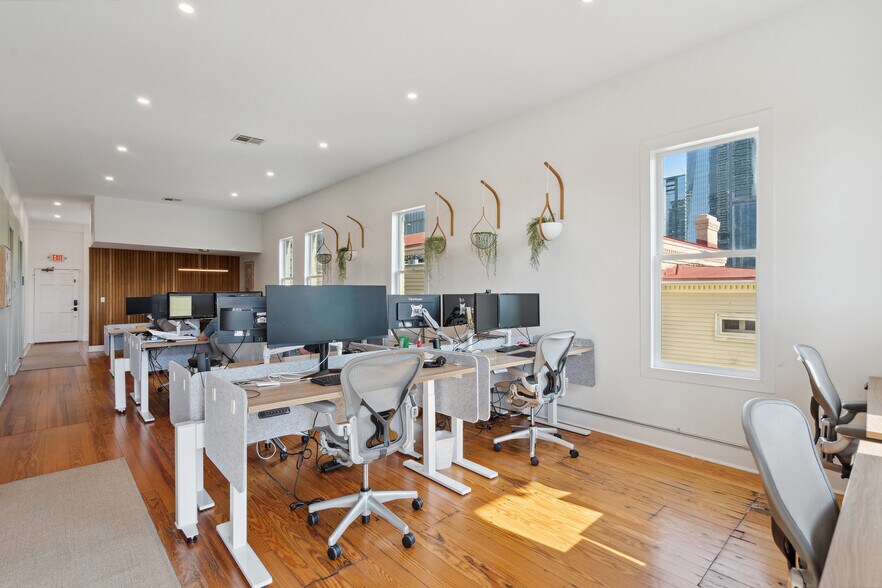 More Photos Of 702 San Antonio St, Austin Loft Creative Space For Sale