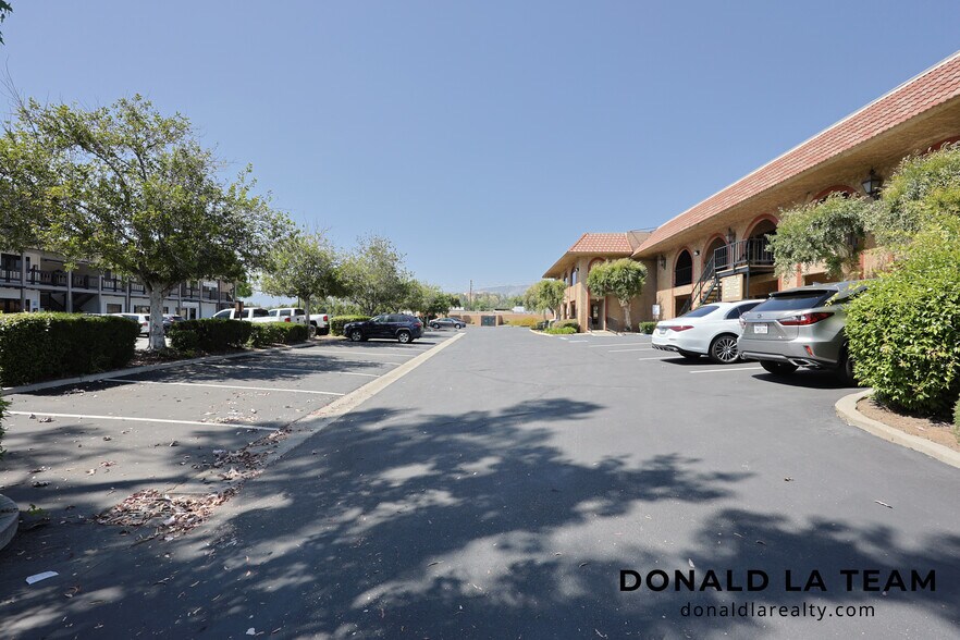 More Photos Of 425 W Bonita Ave, San Dimas Office For Sale