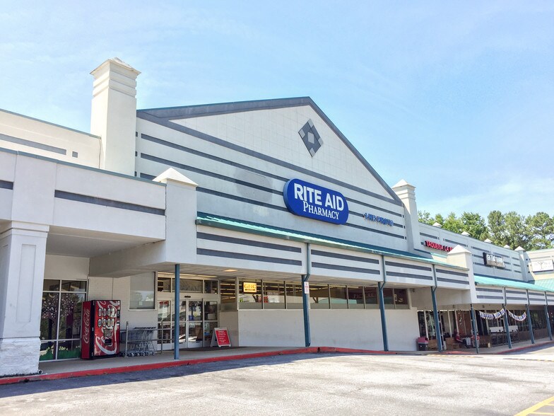 Primary Photo Of 2405-2465 Jefferson Rd, Athens Unknown For Lease