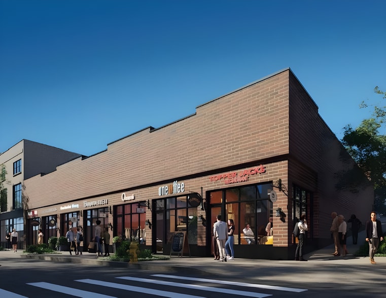 Primary Photo Of 3029-3037 Third Ave, Bronx Storefront For Lease