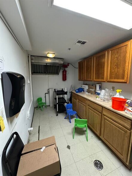 More Photos Of 203 ACADEMY St, Jersey City Storefront Retail Residential For Lease