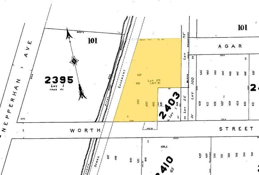 More Photos Of 15 Worth St, Yonkers Distribution For Sale