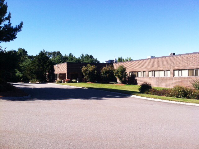 More Photos Of 305 Foster St, Littleton Office For Lease