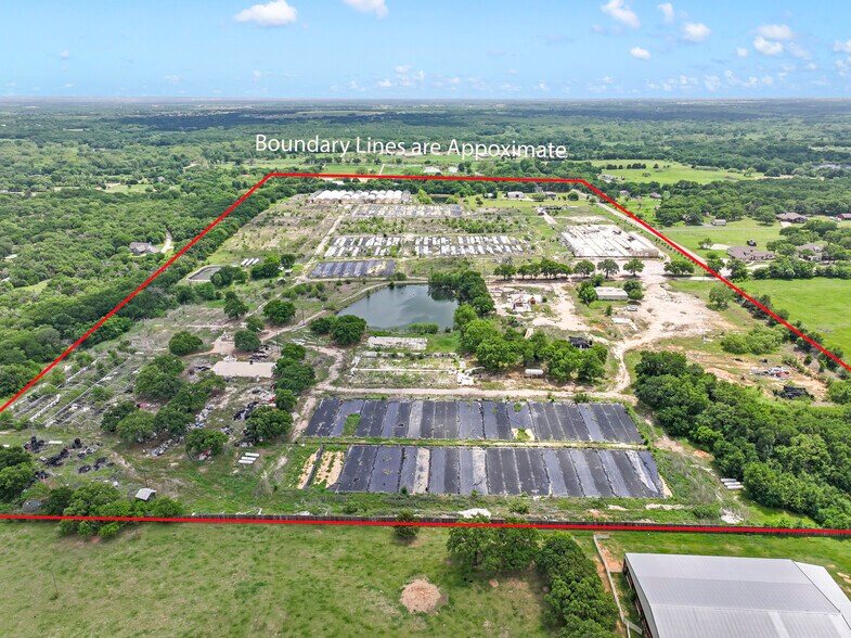 More Photos Of 8803 County Road 612, Mansfield Land For Sale