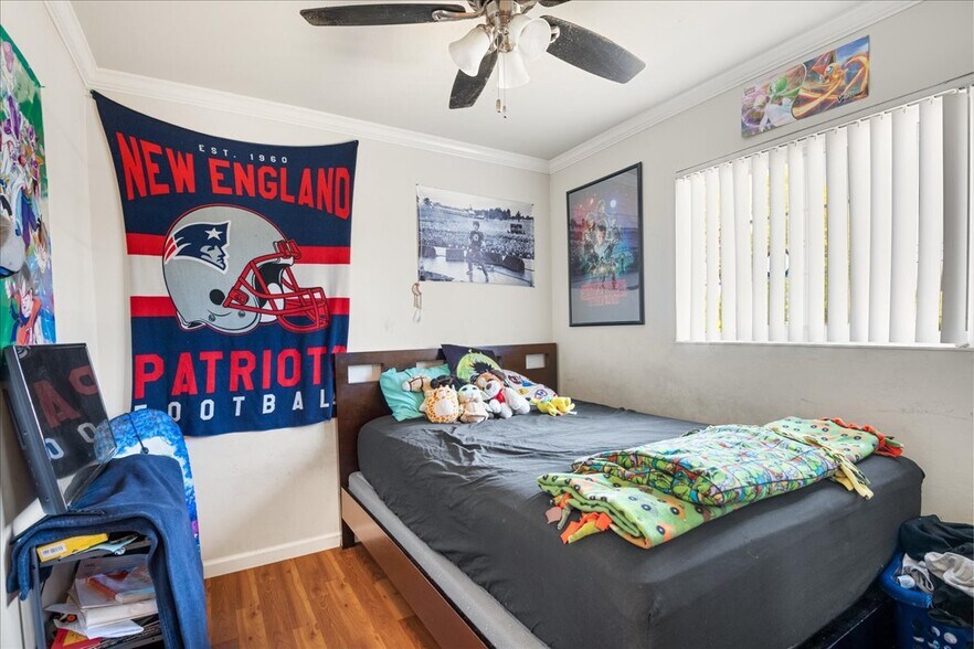 More Photos Of 1075-1085 Saratoga Ave, San Jose Apartments For Sale