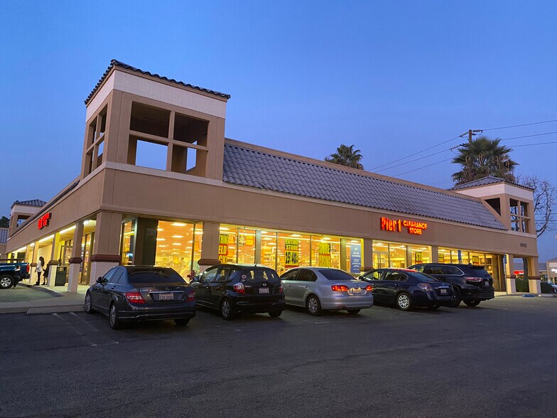 More Photos Of 5402-5440 Moreno St, Montclair Unknown For Lease