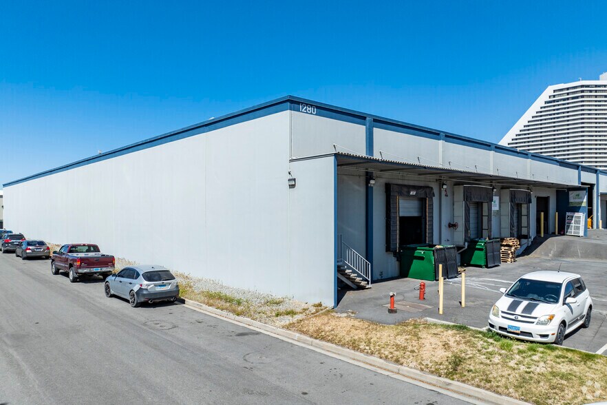 More Photos Of 1280 Icehouse Ave, Sparks Warehouse For Sale