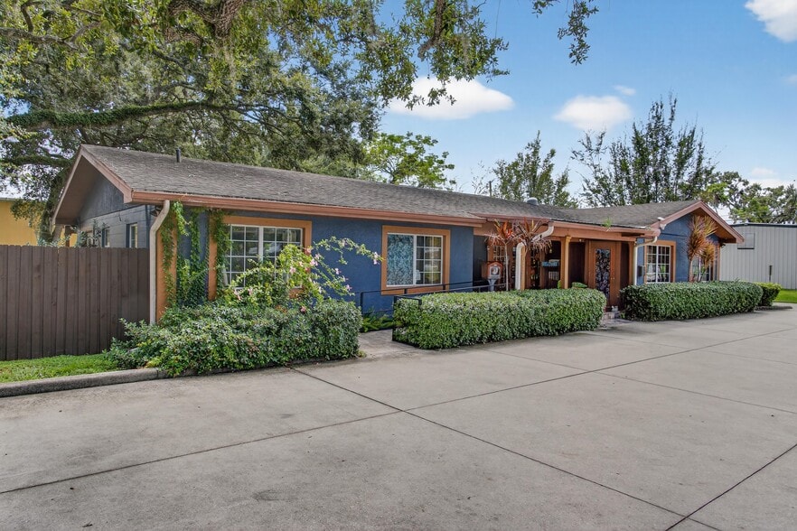 More Photos Of 2826 Shader Rd, Orlando Office For Sale