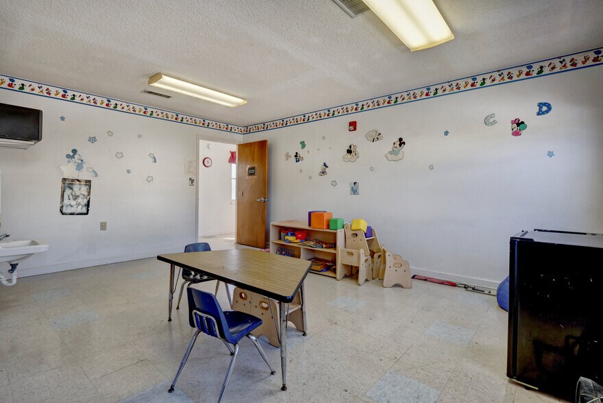 More Photos Of 3101 Princess Place Dr, Wilmington Daycare Center For Sale