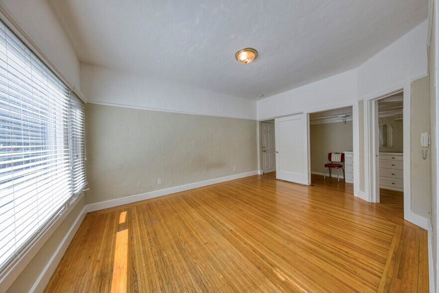 More Photos Of 2451 Le Conte Ave, Berkeley Apartments For Sale