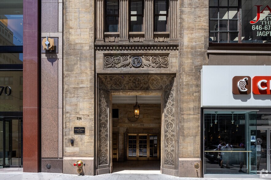 More Photos Of 274 Madison Ave, New York Office For Lease