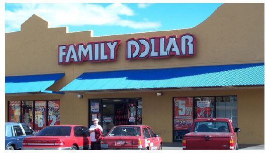 More Photos Of 251-492 Grand Court Plaza Dr, Nogales Unknown For Lease