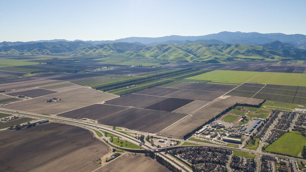 More Photos Of 42100 El Camino Real, Greenfield Land For Sale