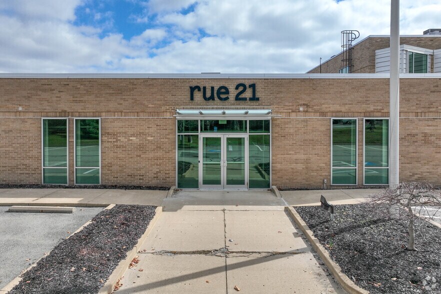 More Photos Of 800 Commonwealth Dr, Warrendale Office For Lease