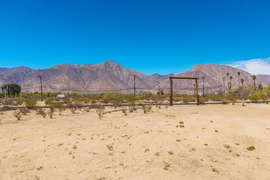 More Photos Of 2476 Stirrup Rd, Borrego Springs General Retail For Sale