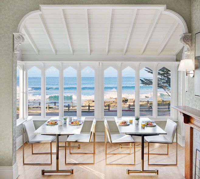 More Photos Of , Pacific Grove Hospitality For Sale