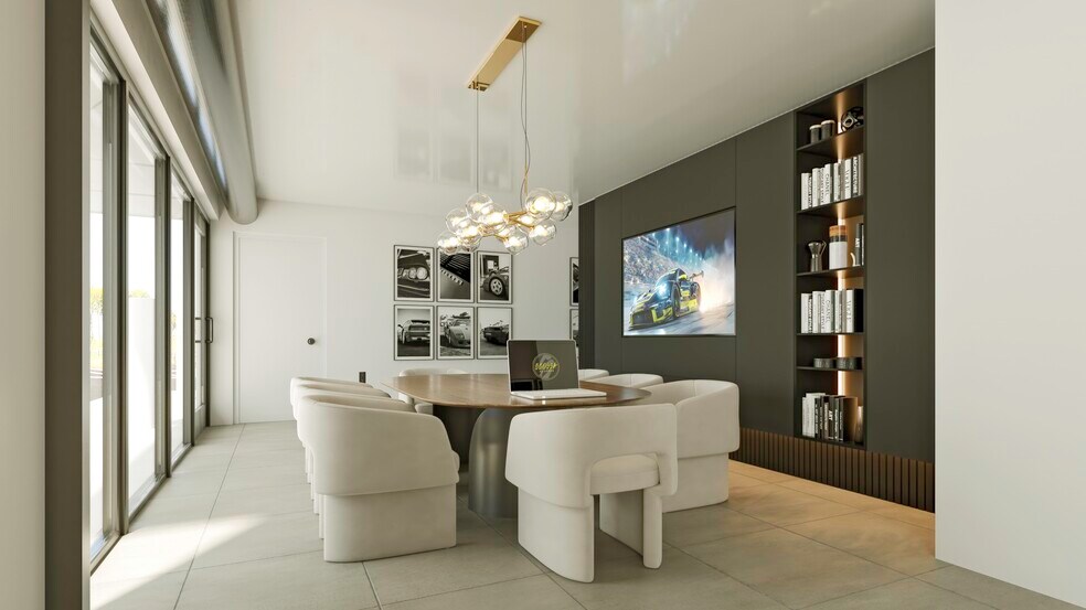More Photos Of 18635-18639 SW 107th Ave, Cutler Bay Showroom For Sale