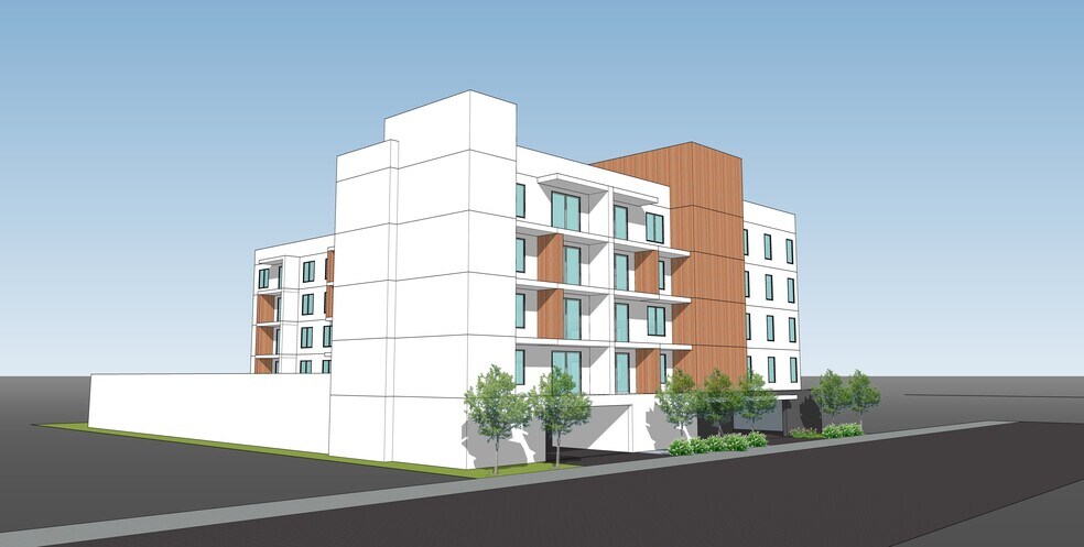 More Photos Of 541 Page St, San Jose Apartments For Sale