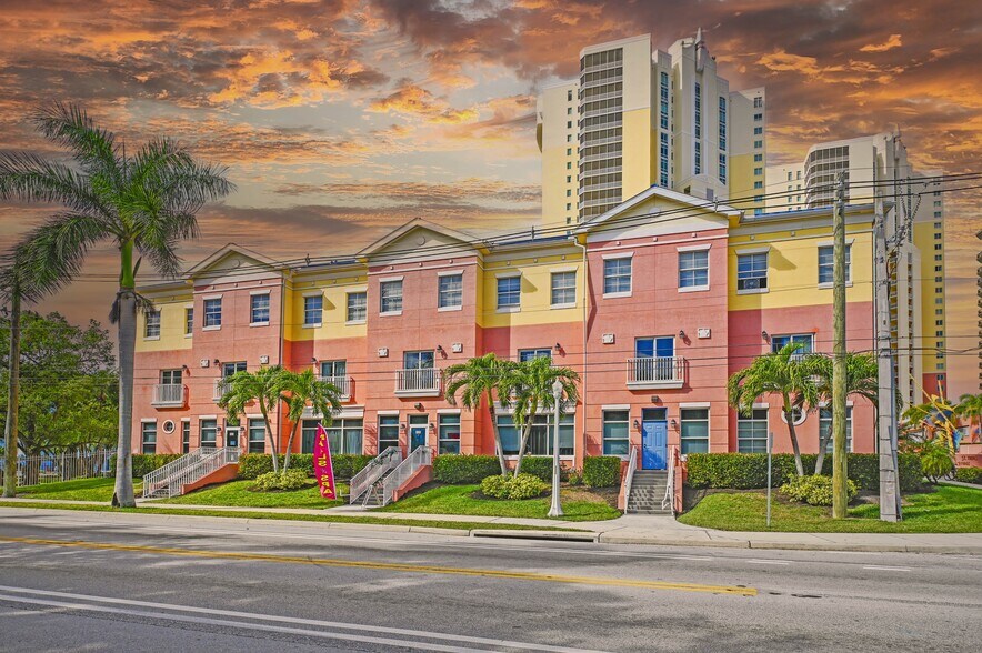 More Photos Of 2741-2747 First St, Fort Myers Apartments For Sale