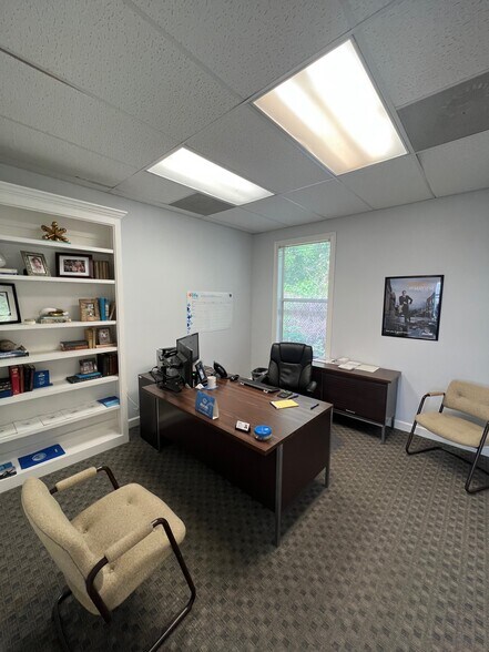 More Photos Of 201 Hwy 51, Ridgeland Office For Lease