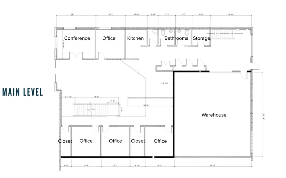 More Photos Of 383-385 N 700 W, North Salt Lake Warehouse For Sale