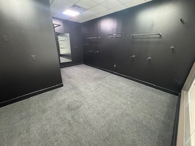 More Photos Of 5900 Schumacher Ln, Houston Auto Repair For Lease