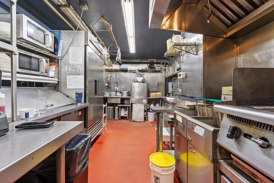 More Photos Of 166 Shrewsbury St, Worcester Restaurant For Sale