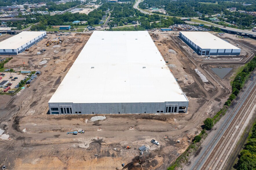 More Photos Of 2211 Parsons Ave, Columbus Unknown For Sale