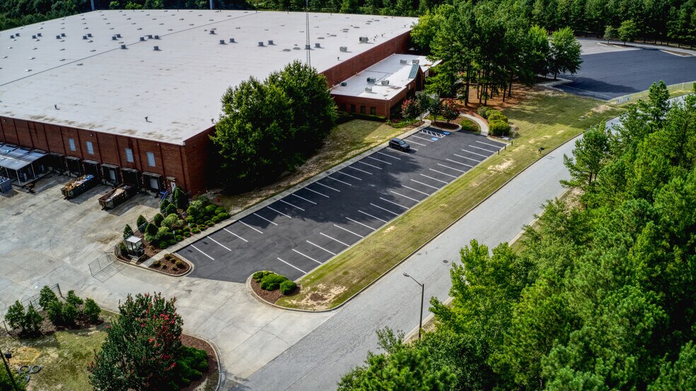 More Photos Of 2044 Forward Augusta Dr, Augusta Warehouse For Sale